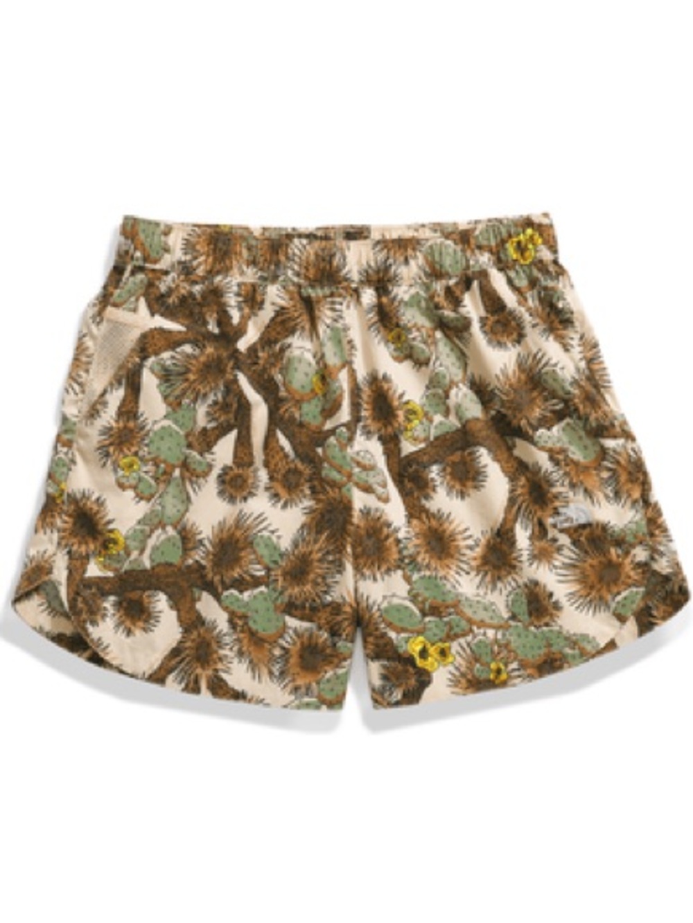 Women’s North Face Class V Pathfinder Pull-On Shorts - Picture 1 of 5